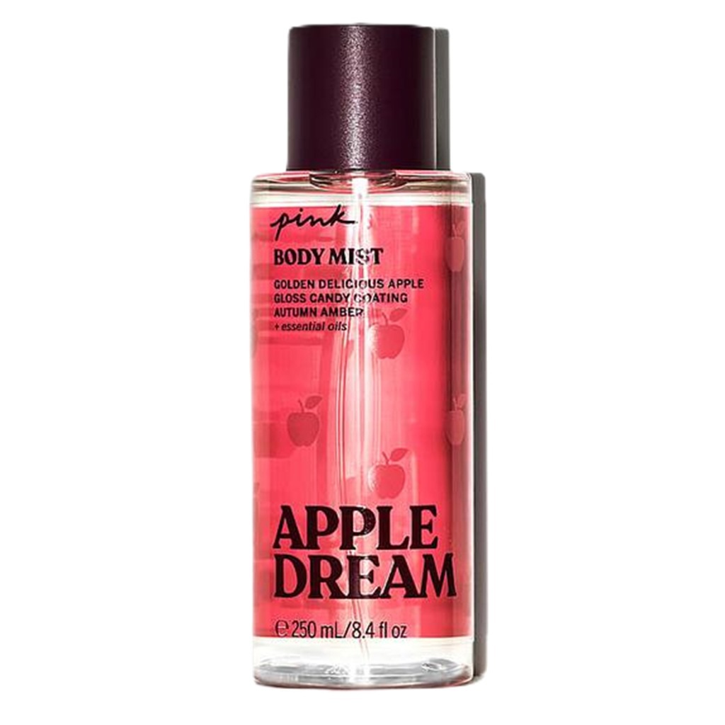 مست الجسم بينك ابل دريم 250 مل