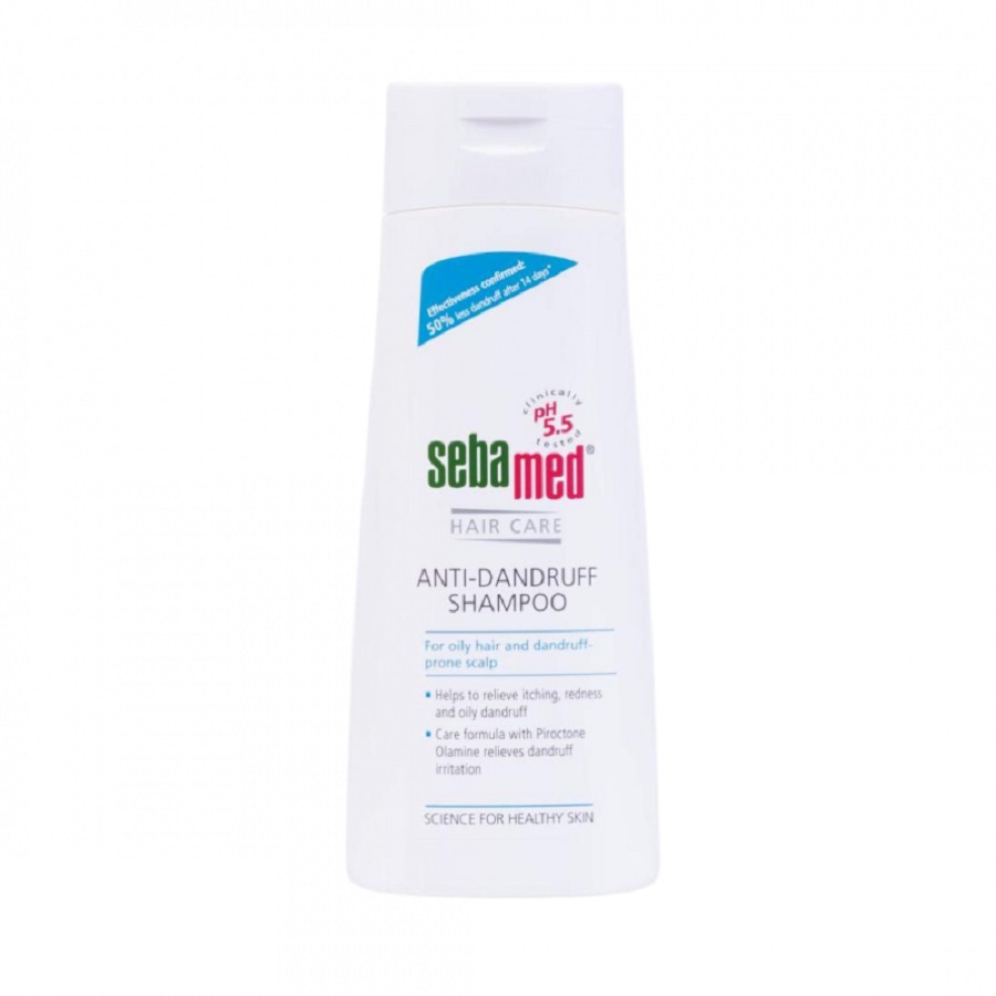 شامبو ضد القشرة 200 مل