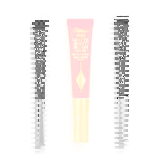 احمر خدود مات بيوتي لايت واند بيلو توك