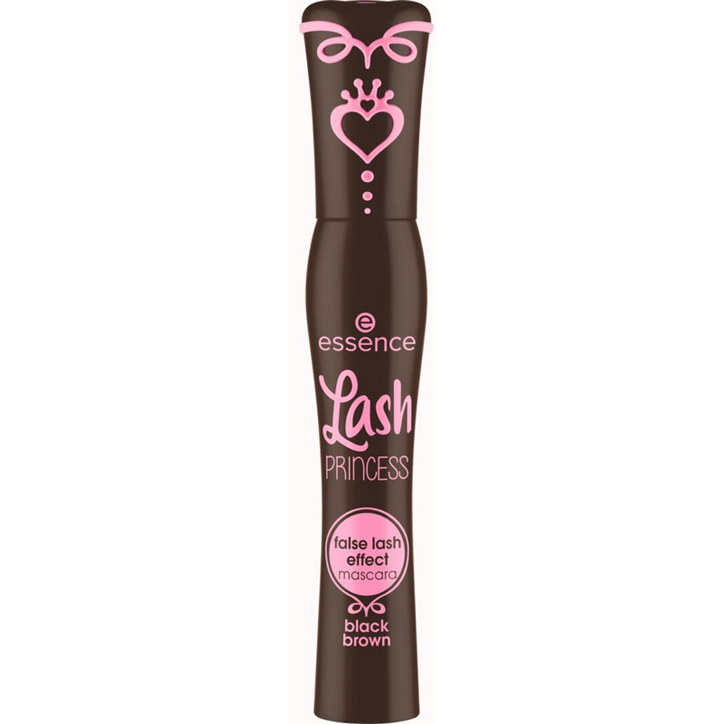 ماسكارا بلون بني 12 مل