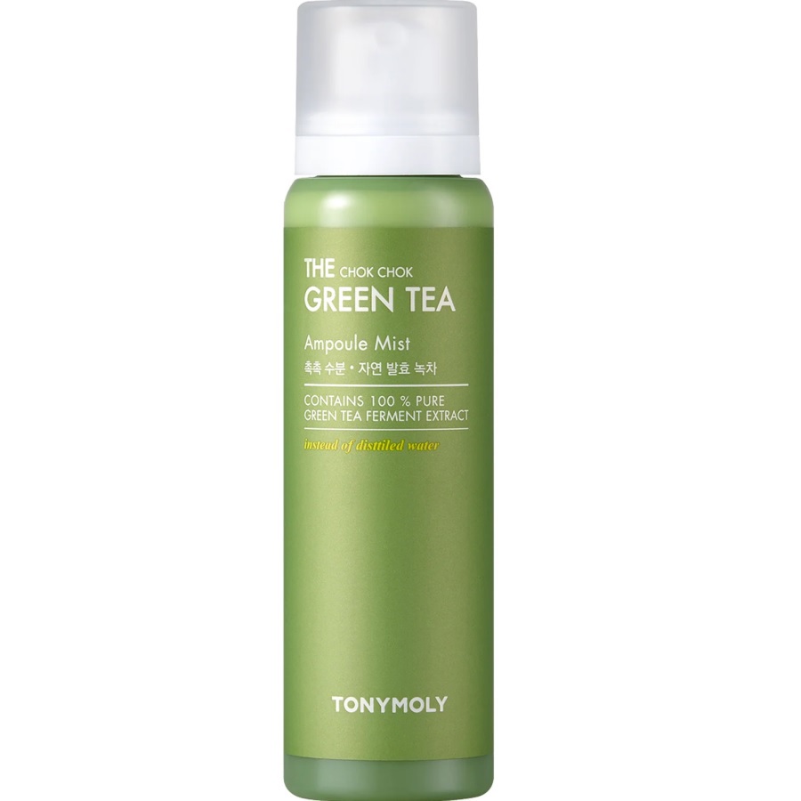 رذاذ مائي بالشاي الأخضر 150 مل