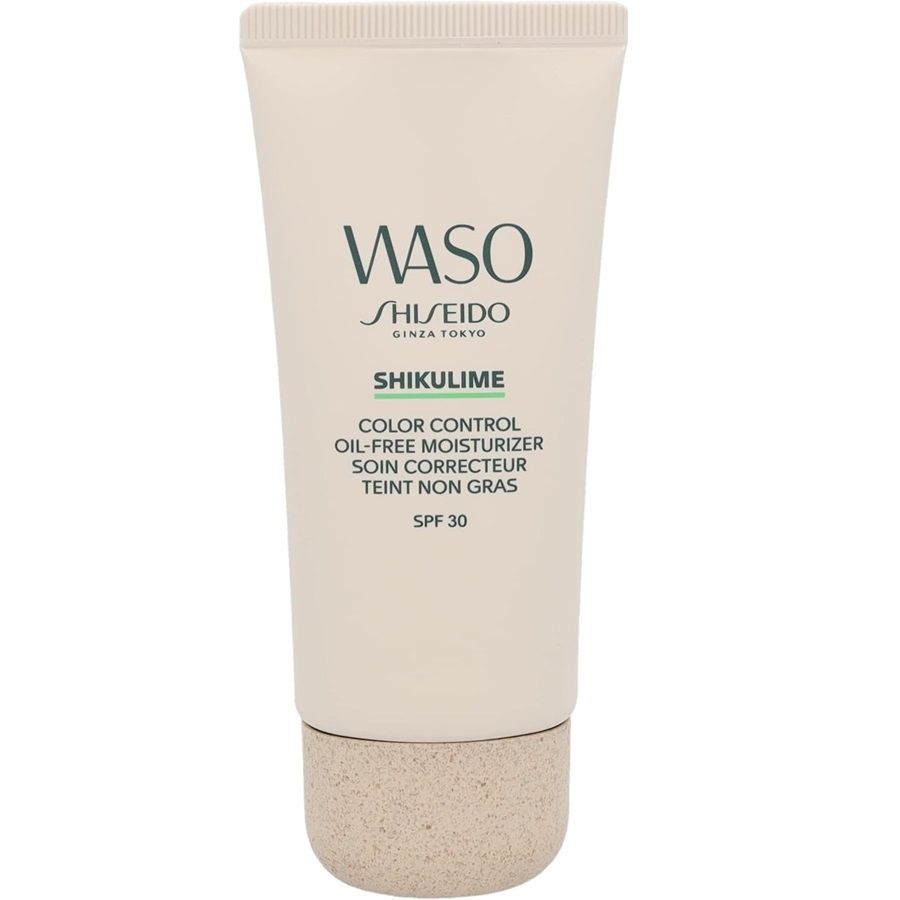 مرطب واسو شيكوليمي خالي من الزيوت بعامل حماية من أشعة الشمس 30، 50 مل