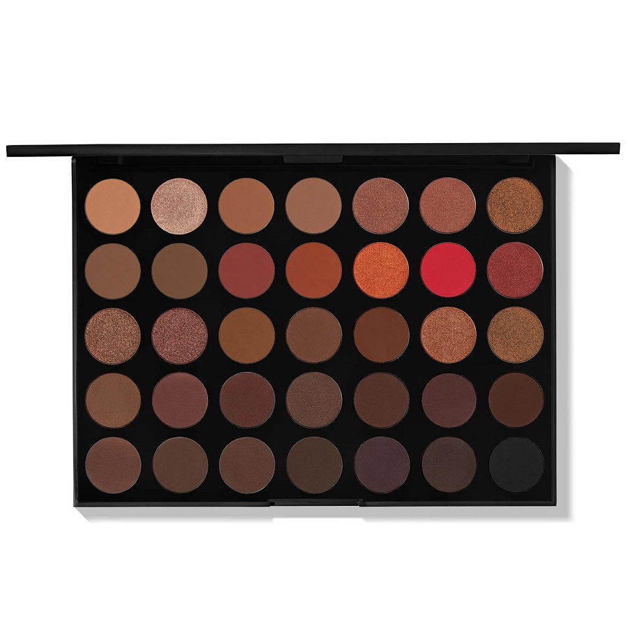 3502 باليت ظلال العيون سكند ناتشر أرتستري