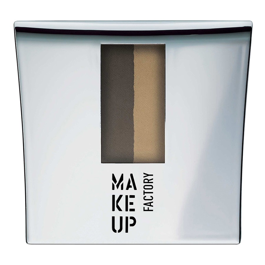 باودر تحديد الحواجب