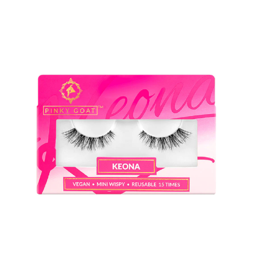 رموش العين كيونا