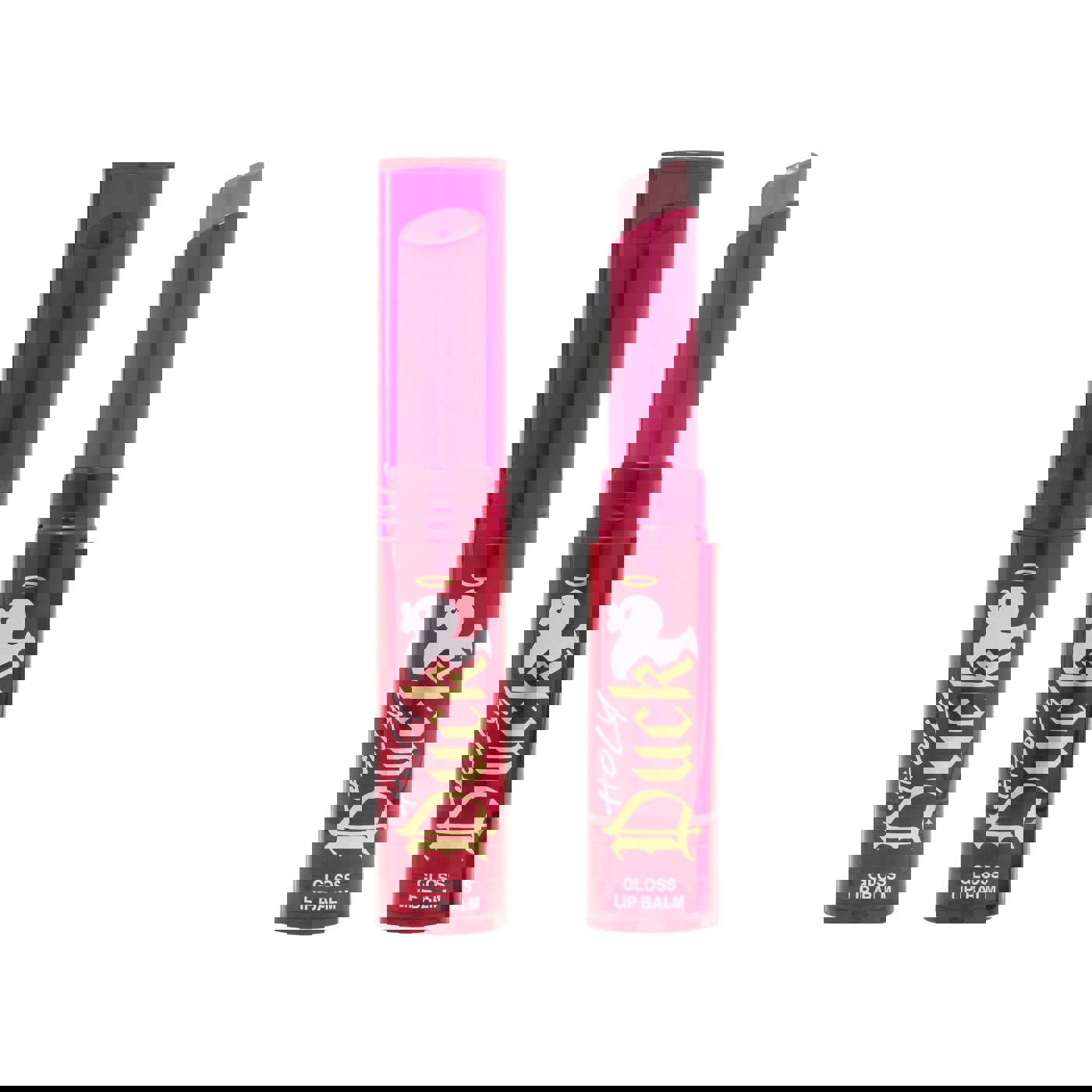 ملمع شفاه بيوتي بومب الزيتي أوبس درجة 05