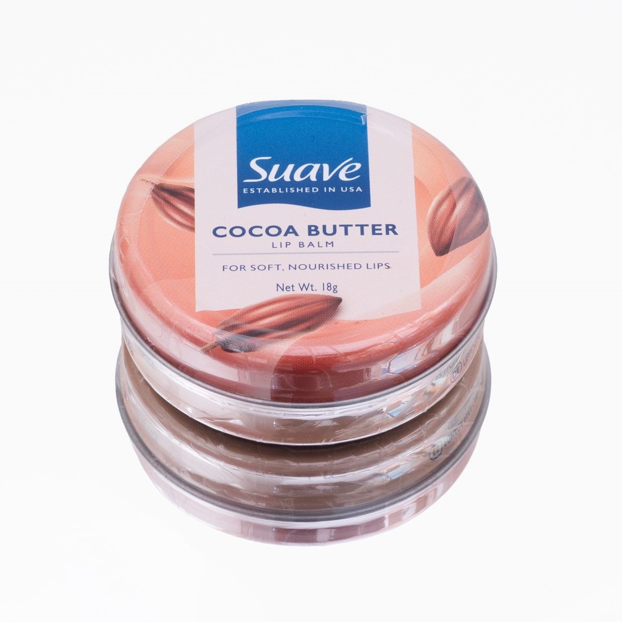 مرطب شفاه بزبدة الكاكاو 18 غرام