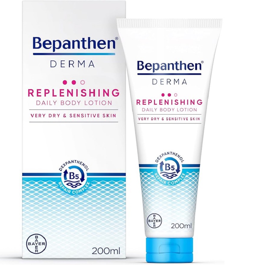 لوشن الجسم اليومي المجدد 200 مل