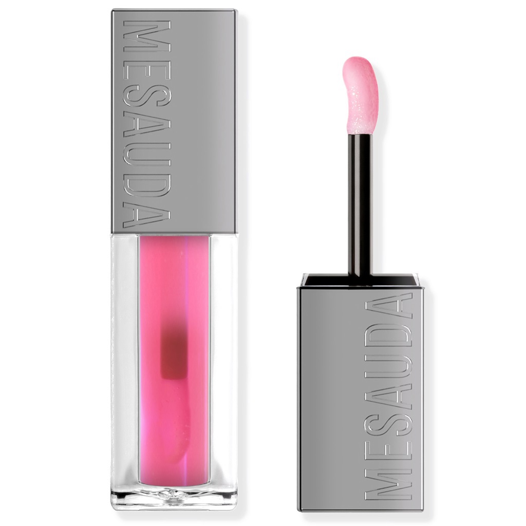 زيت الشفاه المغذي الملون ليبويولوجي 102 بينك إكسير 4 مل