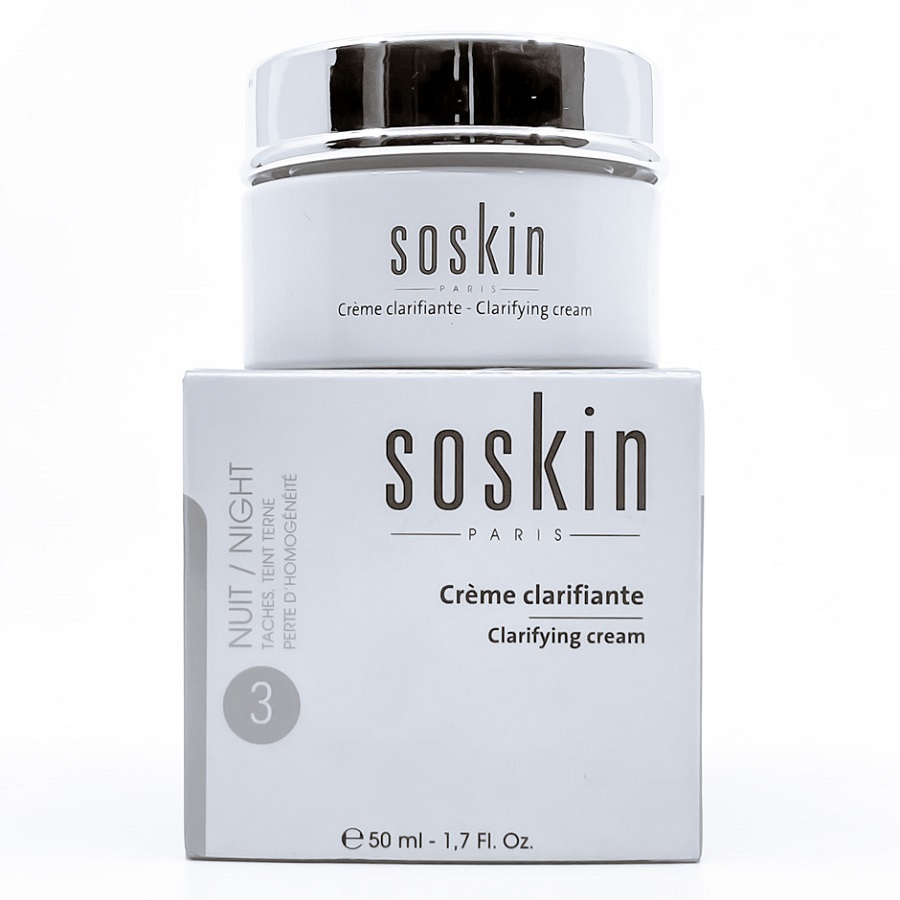 كريم ليلي للتنقية 50 مل