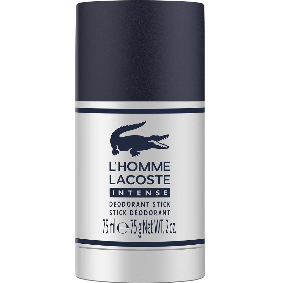 مزيل العرق ستك لوم لاكوست انتنس 75 مل