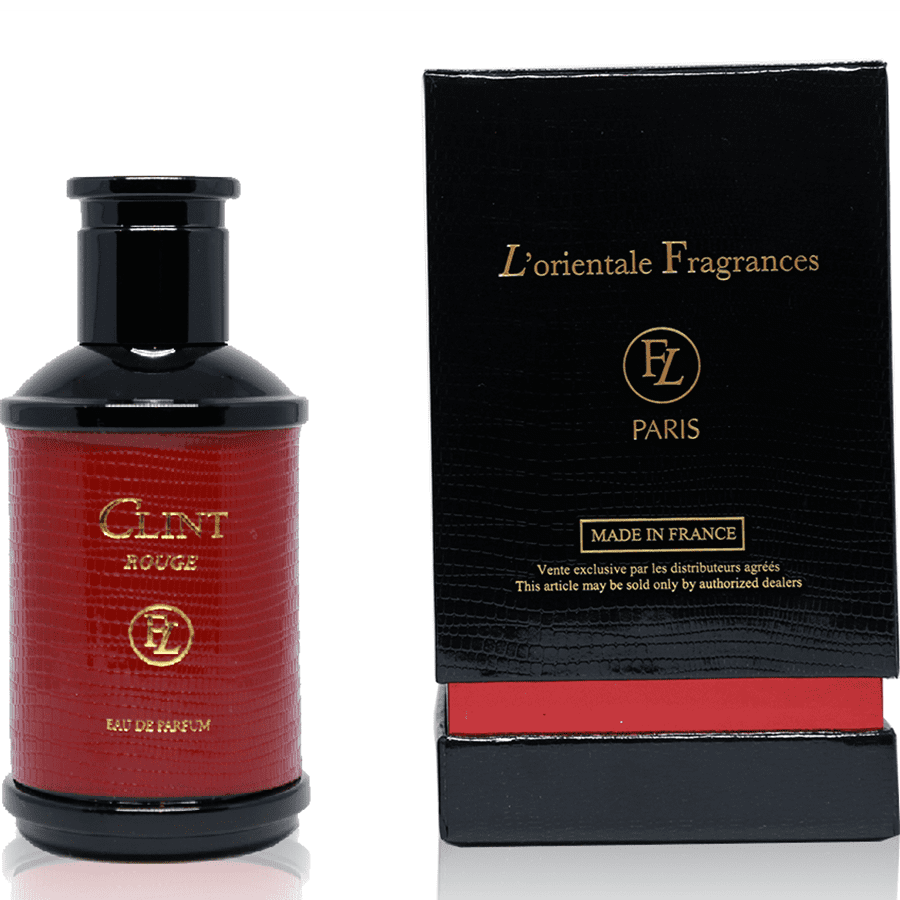 عطر كلينت روج اودي بارفيوم 100 مل