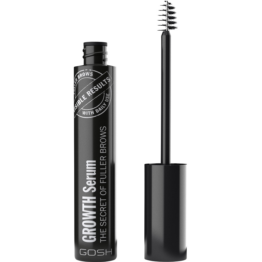 سيروم نمو الحواجب (002 بني) 6 مل