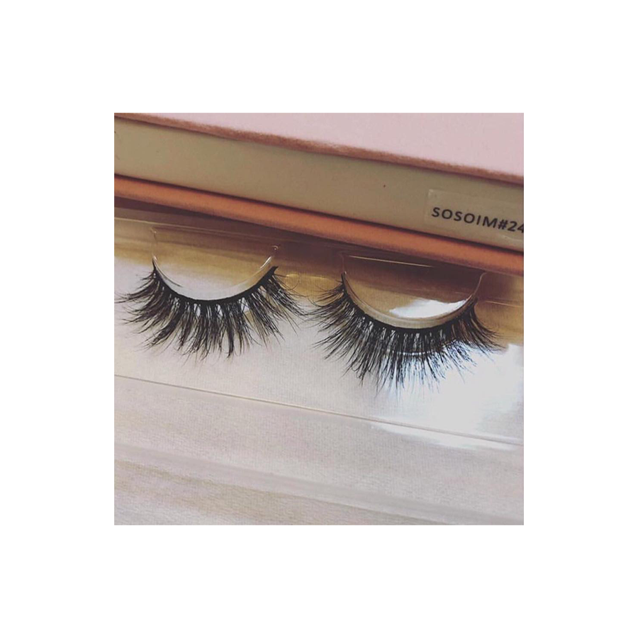 رموش صناعية 24