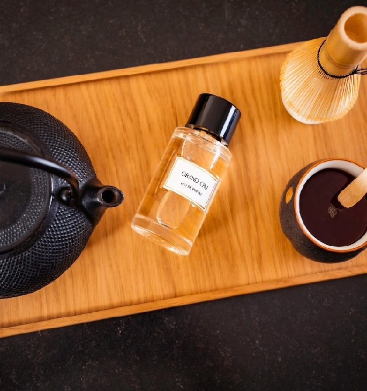 جين أرثيز جراند كرو عطر 100 مل 1