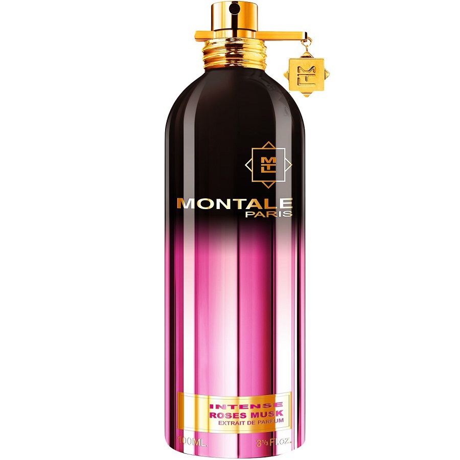 عطر روز مسك انتينس اودي بارفيوم 100 مل