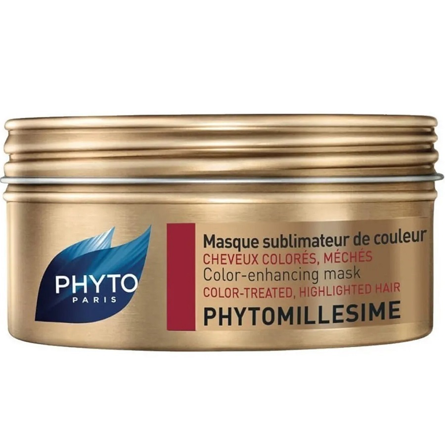 ماسك تعزيز اللون للشعر المصبوغ 200 مل