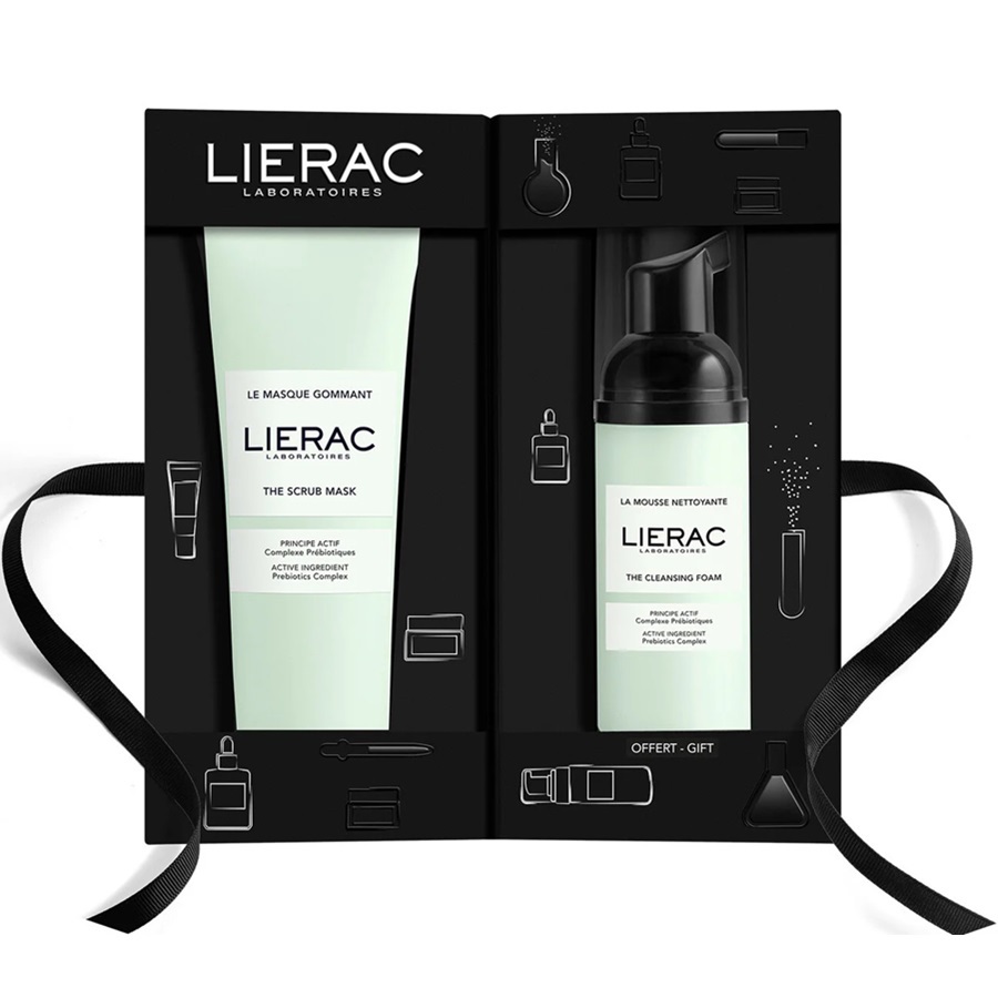 مجموعة الكرسمس 2 قطعة