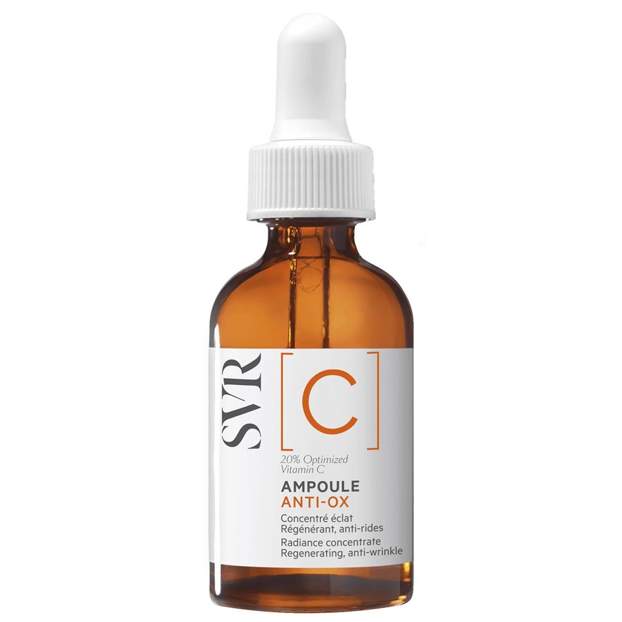 سيروم فيتامين سي المركّز لإشراقة البشرة 30 مل