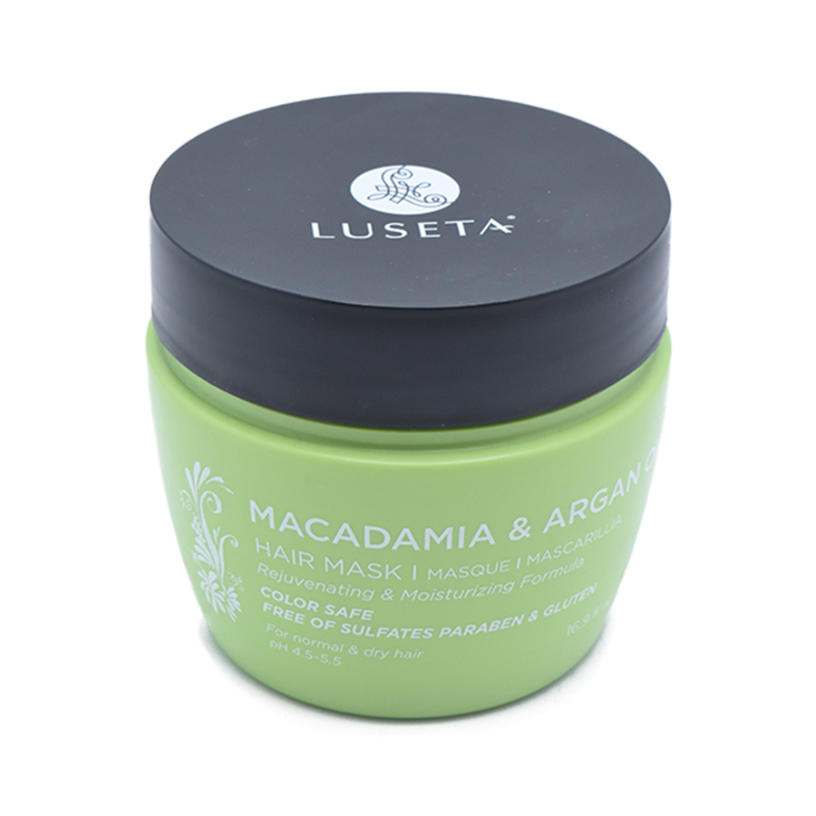 ماسك الشعر بزيت المكاديميا 500 مل