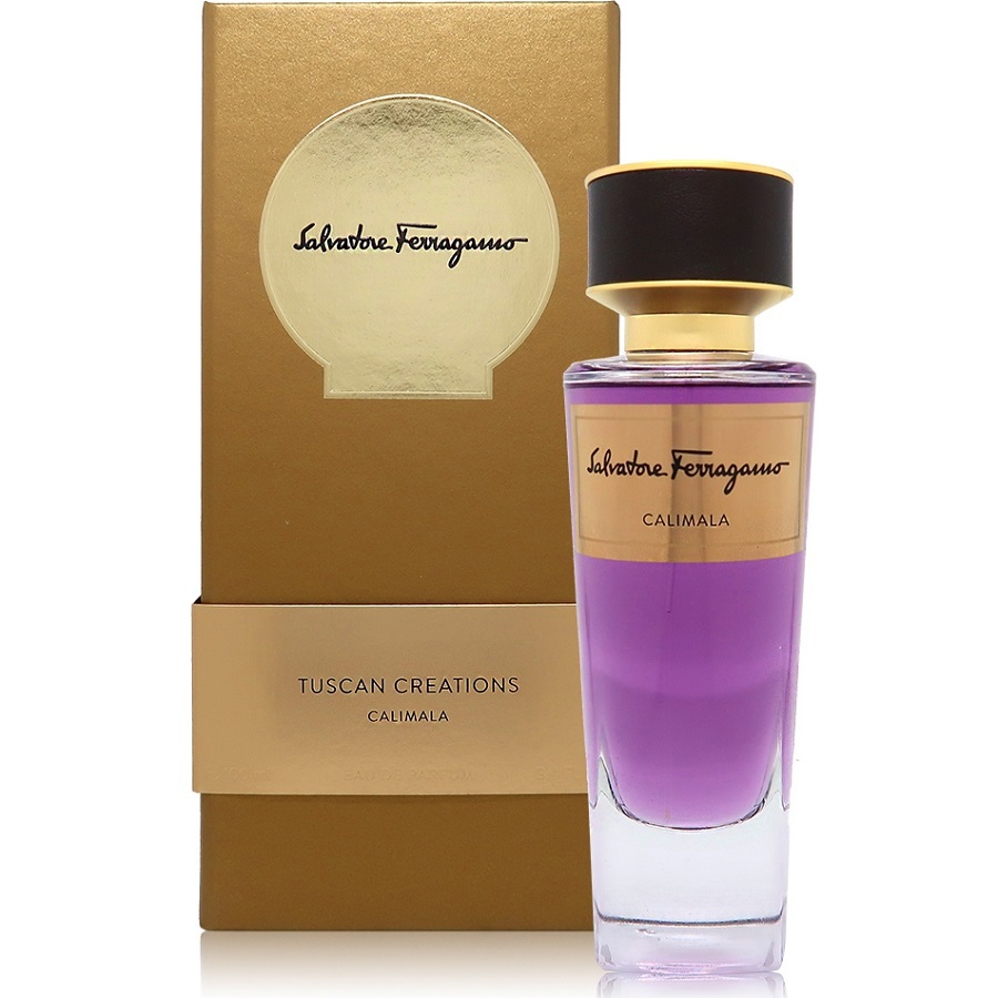 عطر كاليمالا اودي بارفيوم 100 مل