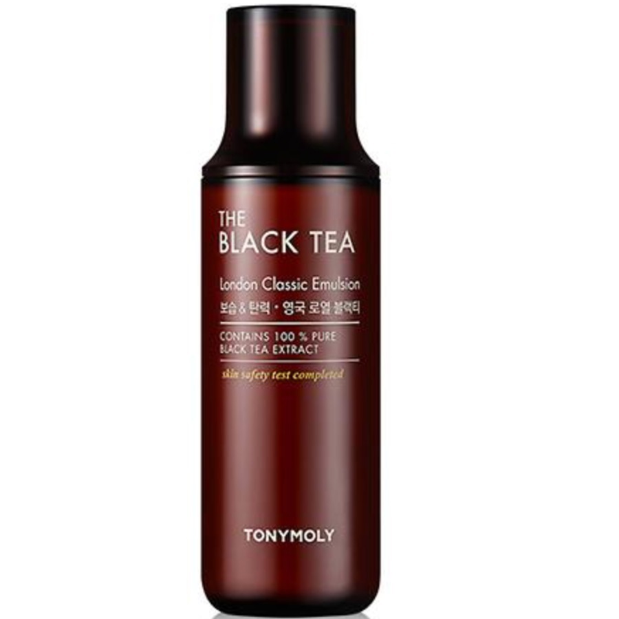 مستحلب ذا بلاك تي لندن كلاسيك 160 مل