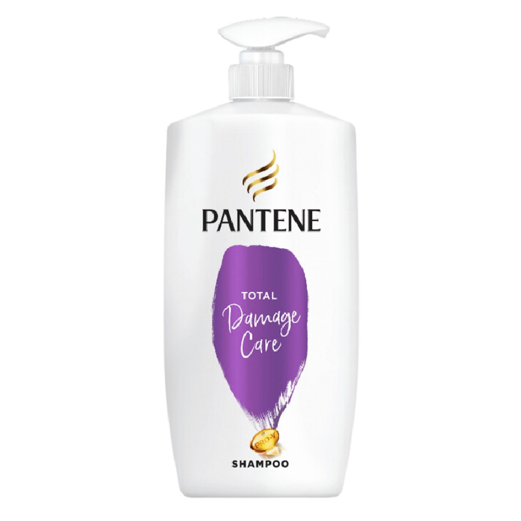 شامبو العناية الكاملة بالشعر التالف 720 مل