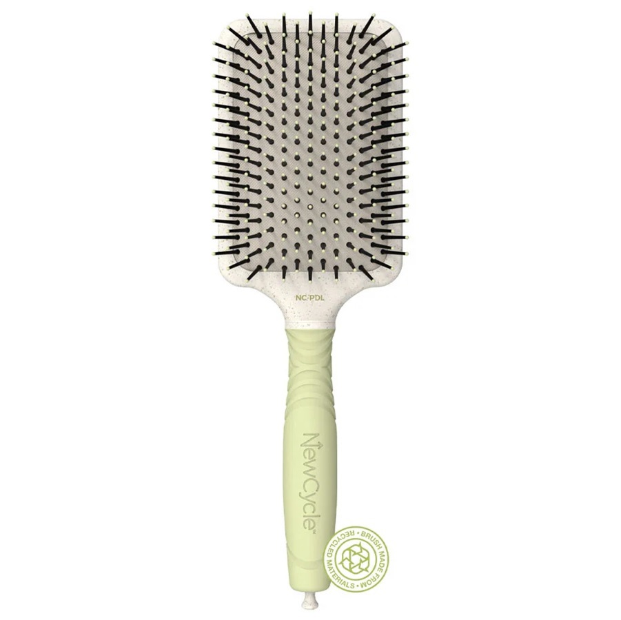 فرشاة الشعر الكبيرة