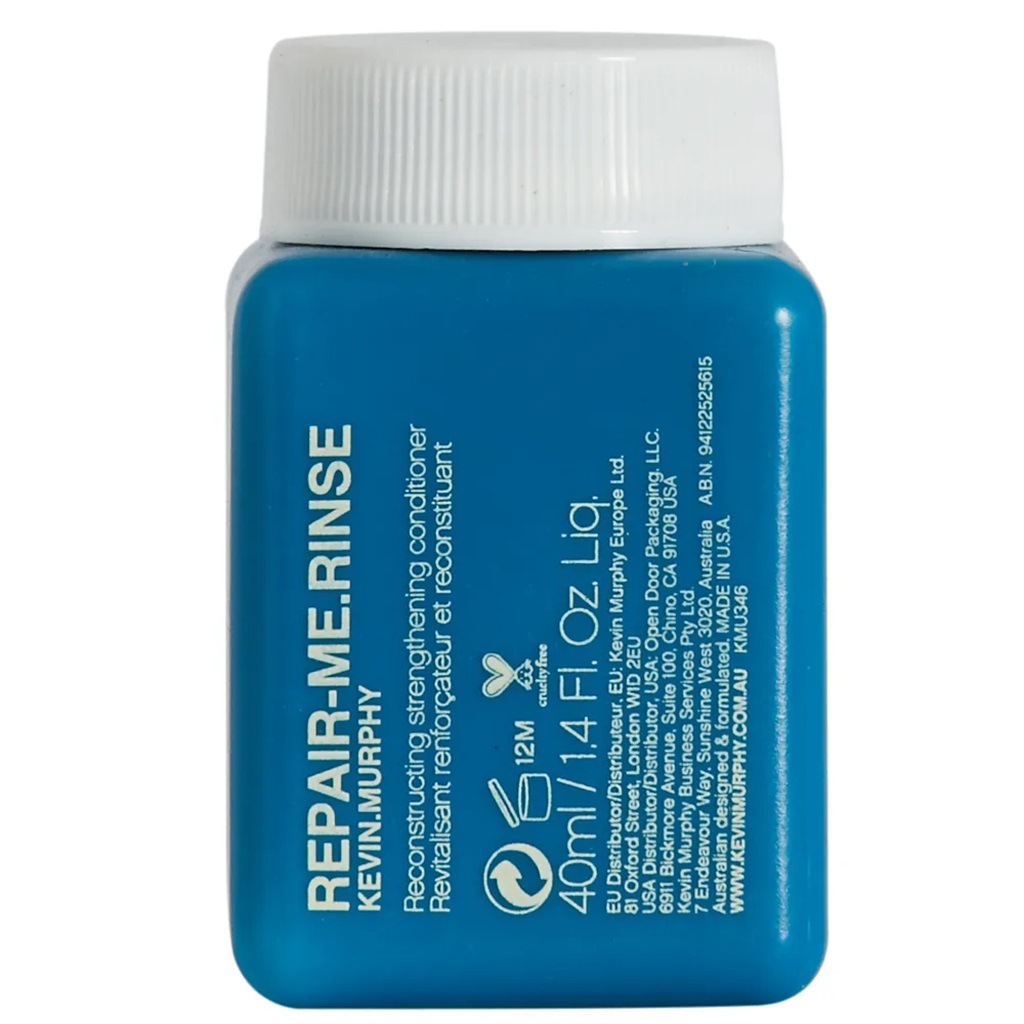 علاج لتنظيف الشعر وإصلاحه 40 مل