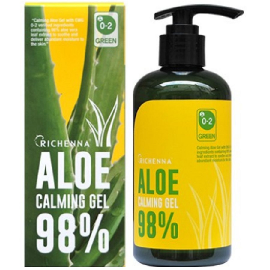 جل الصبار المهدئ 250 مل