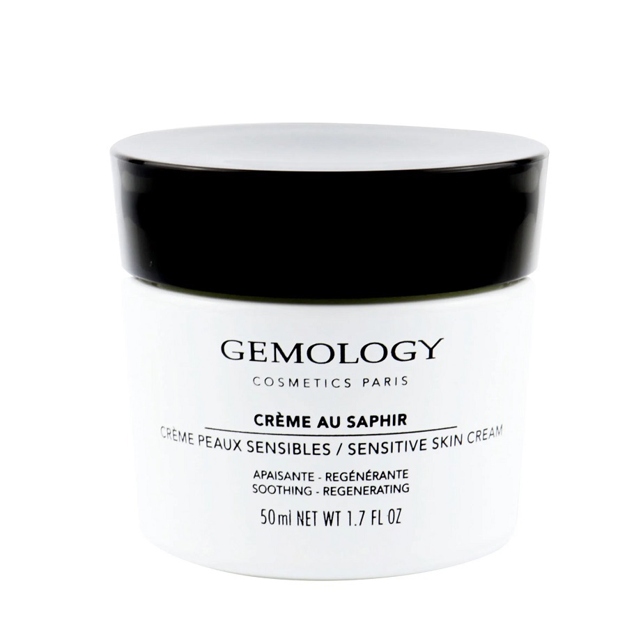 كريم أو سفير للبشرة الحساسة 50 مل