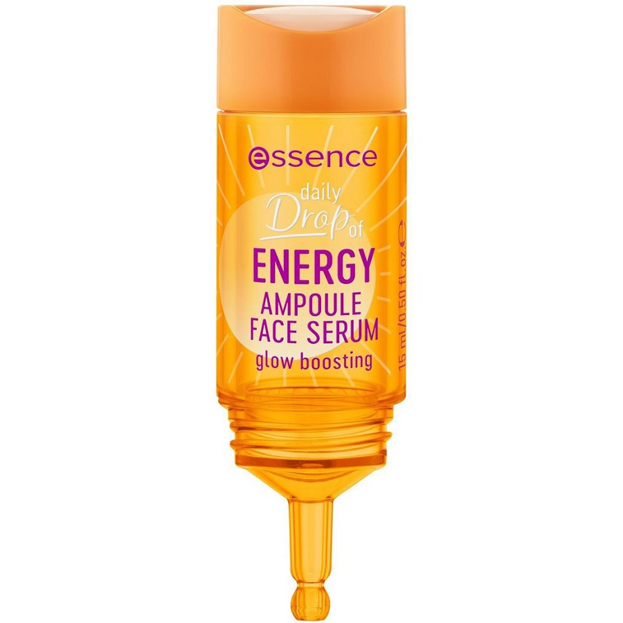 سيروم الوجه انرجي امبول لبشرة ناعمة ومشرقة