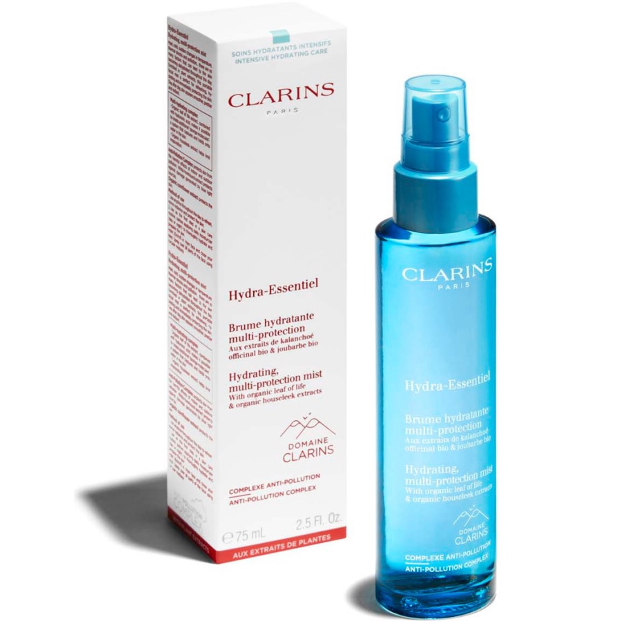 رذاذ مرطب إسينتيل متعدد الحماية 75 مل