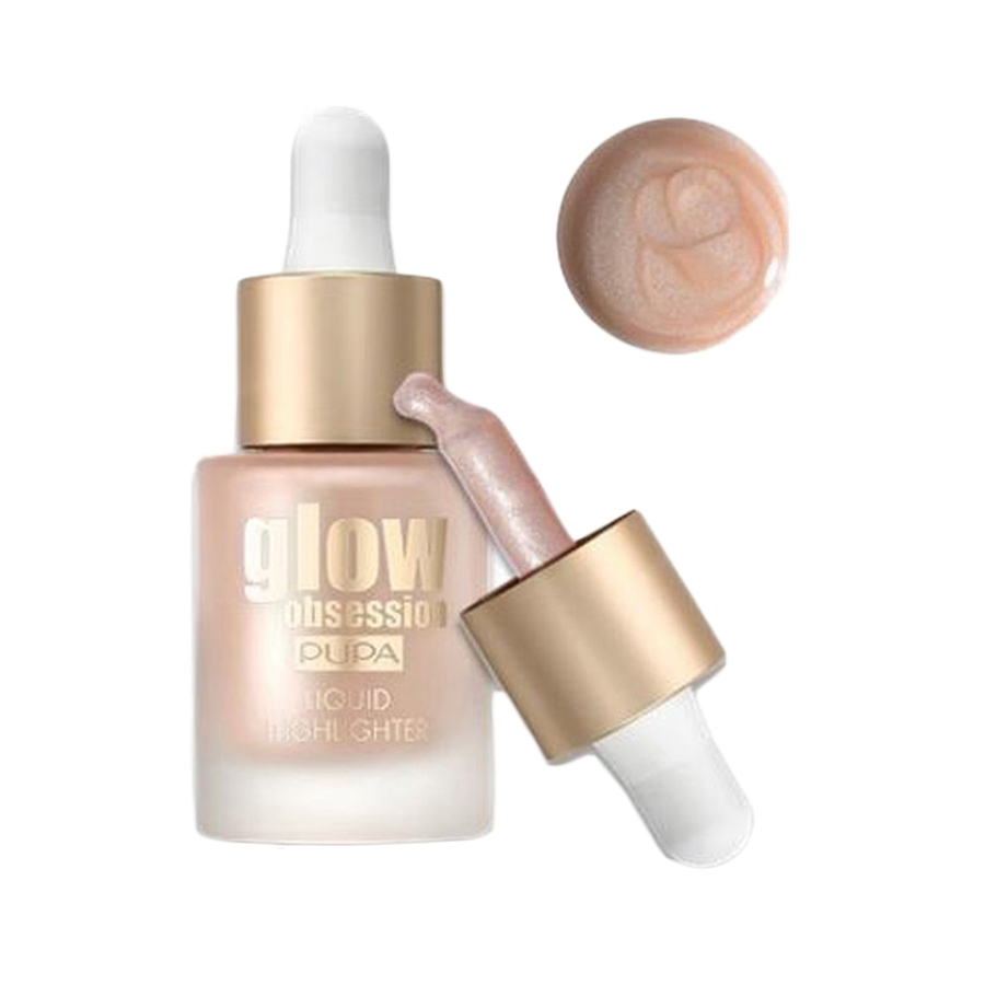 هايلايتر سائل جلو أوبسيشن