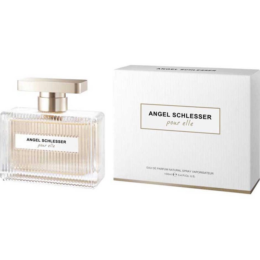 انجيل شليسر بور ايل اودي بارفيوم 100 مل