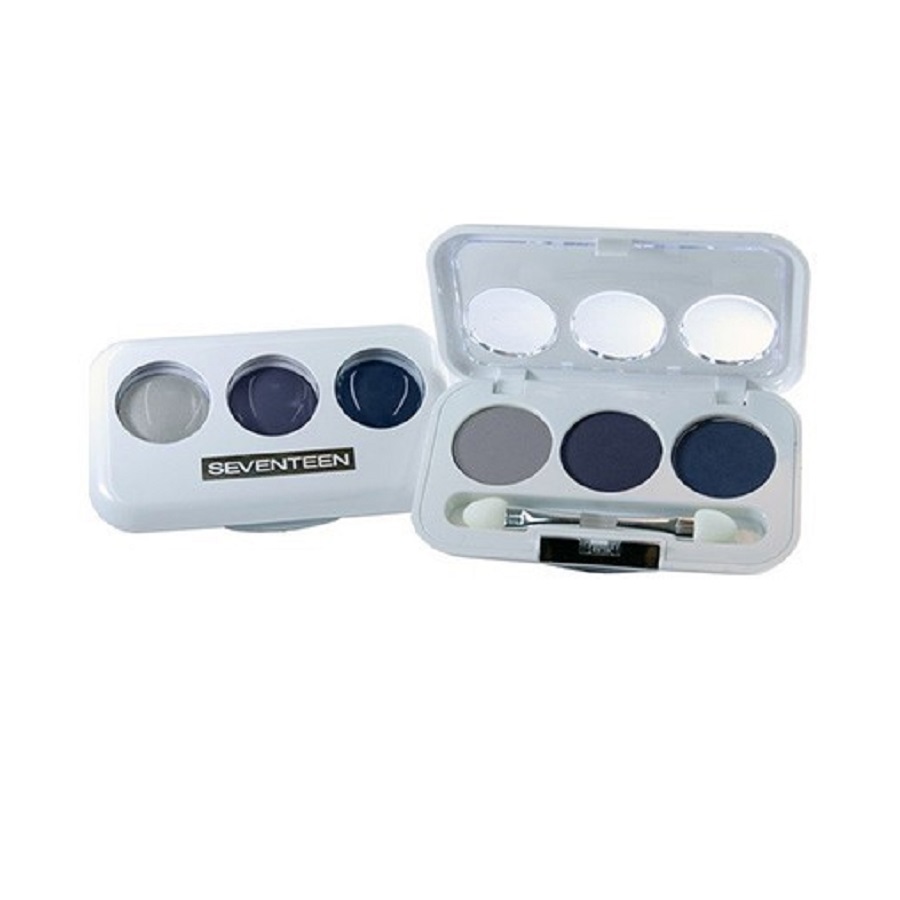 باليت بيرفكت هارموني سموكي بلو آيز رقم 111