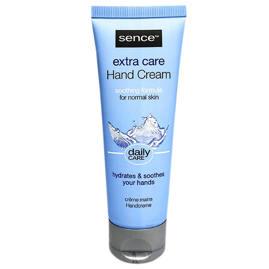 كريم العناية المضاعفة لليدين للبشرة العادية 75 مل