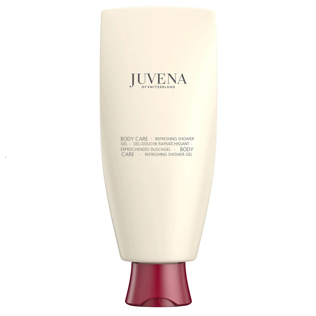 جل الاستحمام اليومي المنعش 200 مل