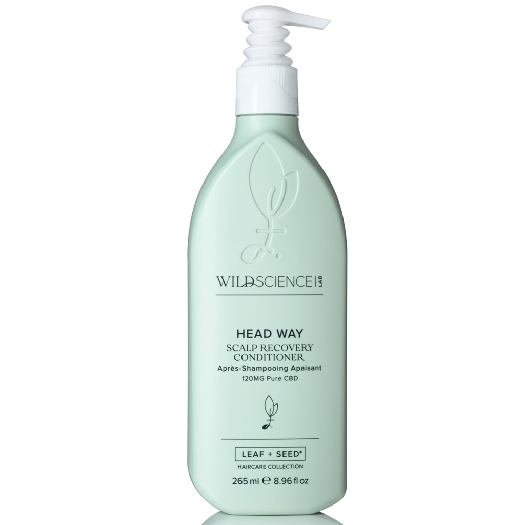 بلسم لتجديد فروة الرأس 265 مل