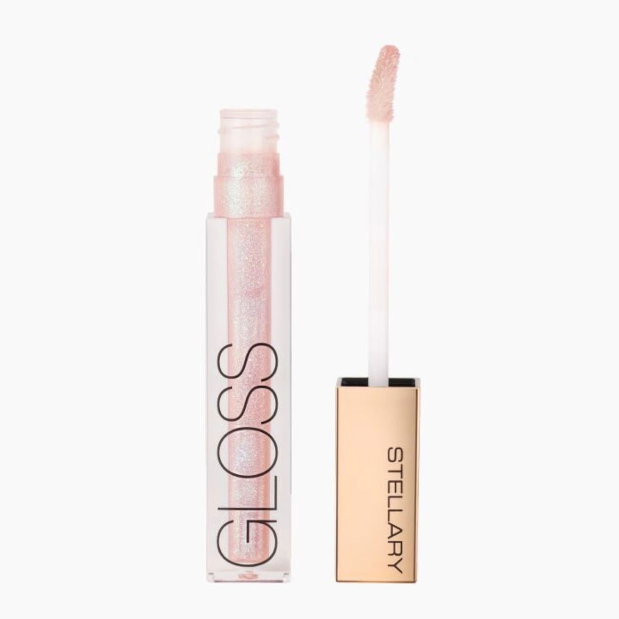 ستيلاري گلوس ملمع للشفاه