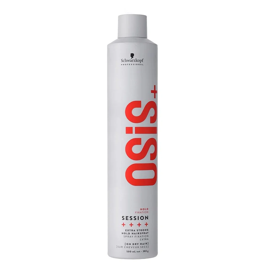 بخاخ الشعر أوسيس+ سيشن إكسترا سترونج هولد 500 مل