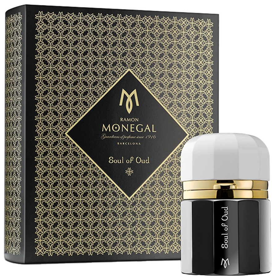 عطر سول اوف عود اودي بارفيوم 50 مل 0