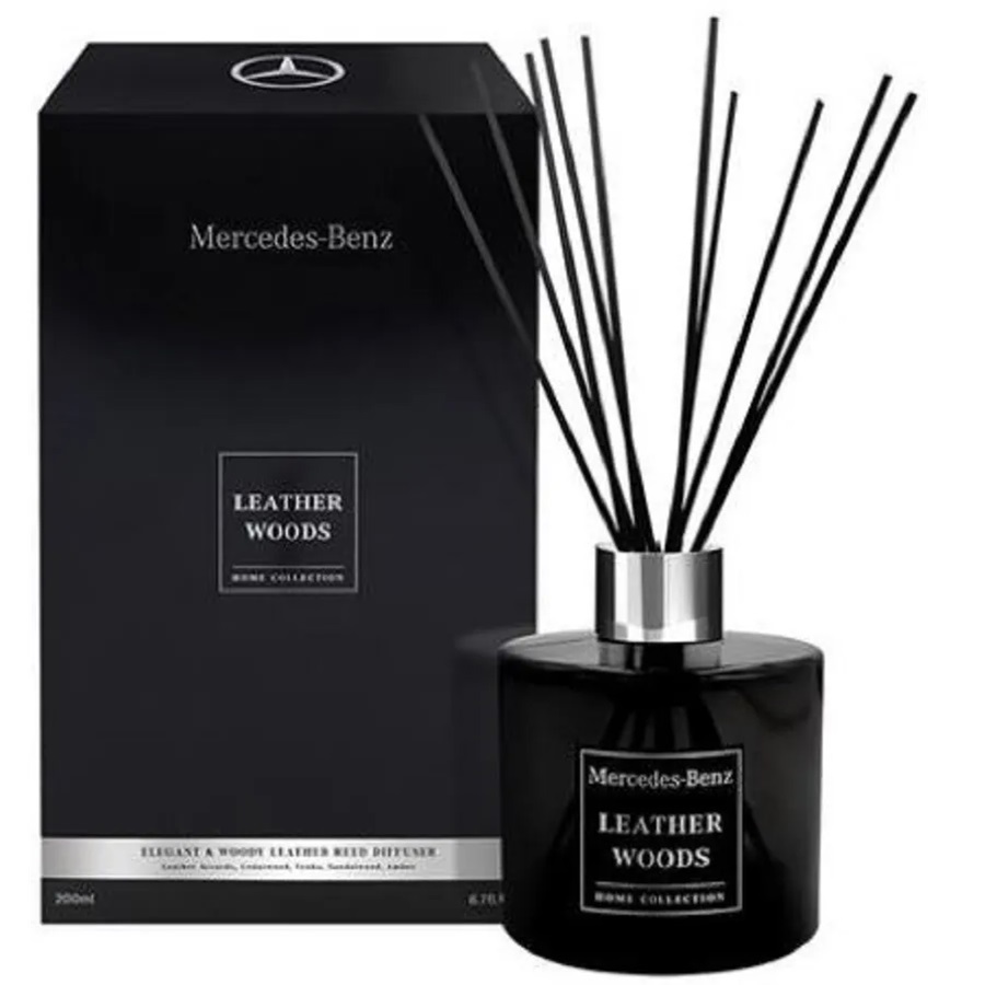 أعواد معطرة ليذر وودز 200 مل