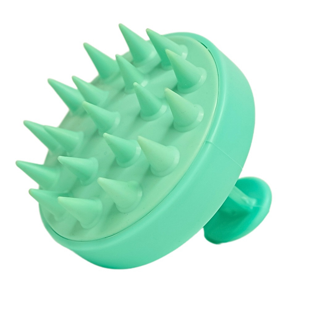 فرشاة شامبو فروة الرأس غليدن ستايل