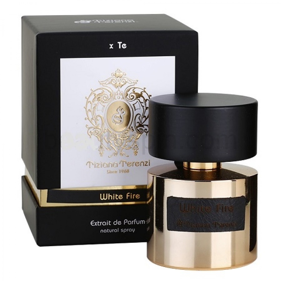 عطر وايت فاير اكستريت بارفيوم 100 مل