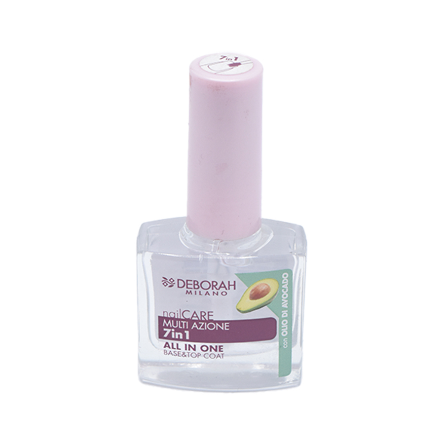 قاعدة وتوب كوت للاظافر