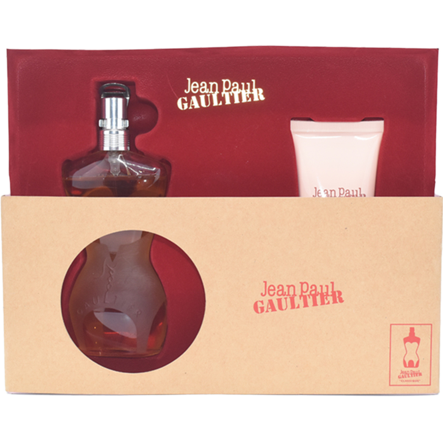 مجموعة هدايا كلاسيك 2 قطعة