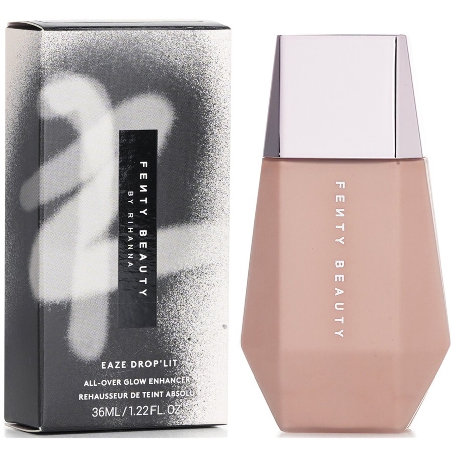 هايلايتر إيزي دروبليت 01 وردي لؤلؤي