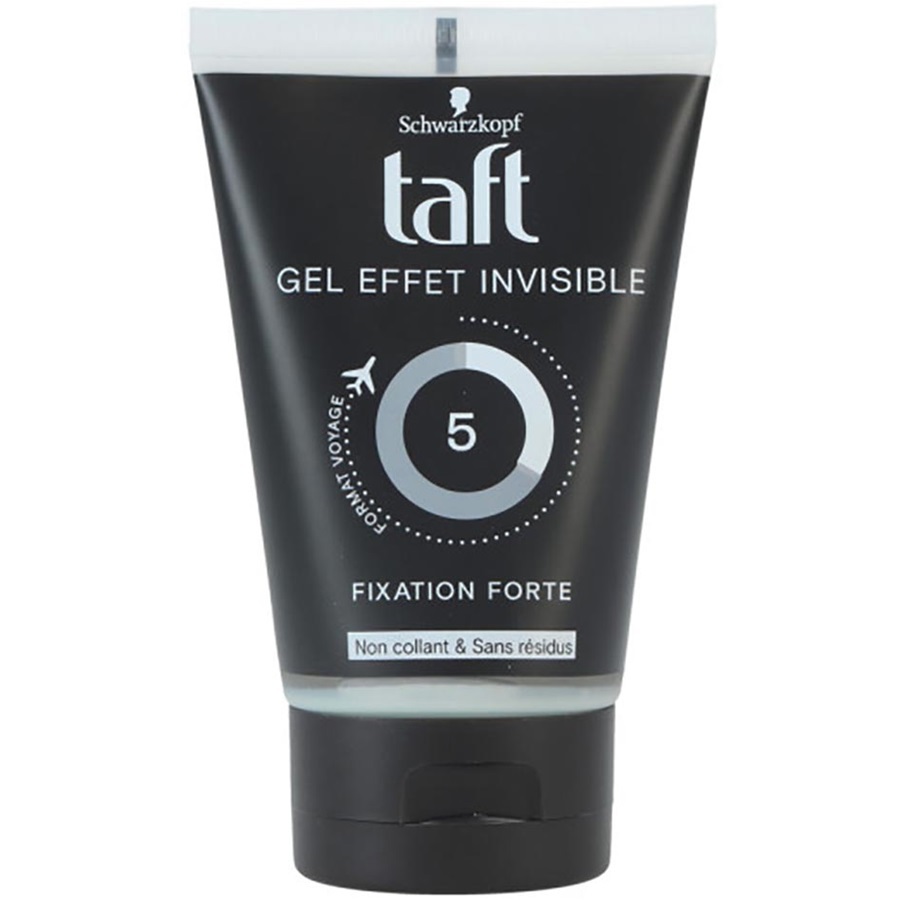 جل تصفيف الشعر باور إنفيزبل 5, 100 مل