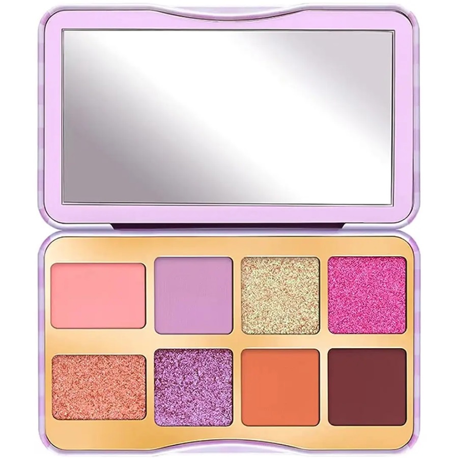 باليت ظلال العيون- ذاتس ماي جام